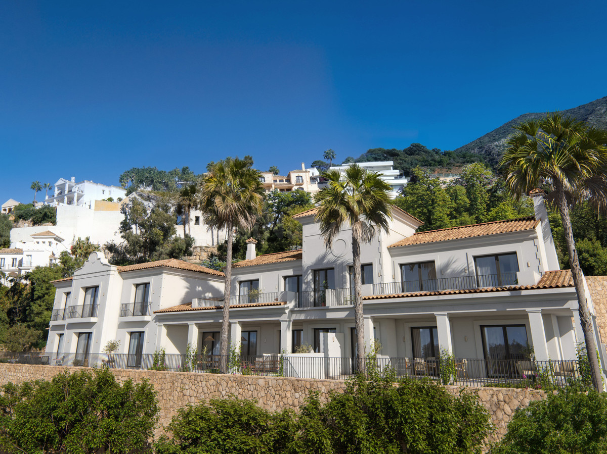 Chalet 3 habitaciones 244m² en venta - South of spain