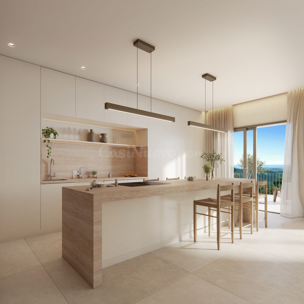Chalet 3 habitaciones 244m² en venta - South of spain - foto 4