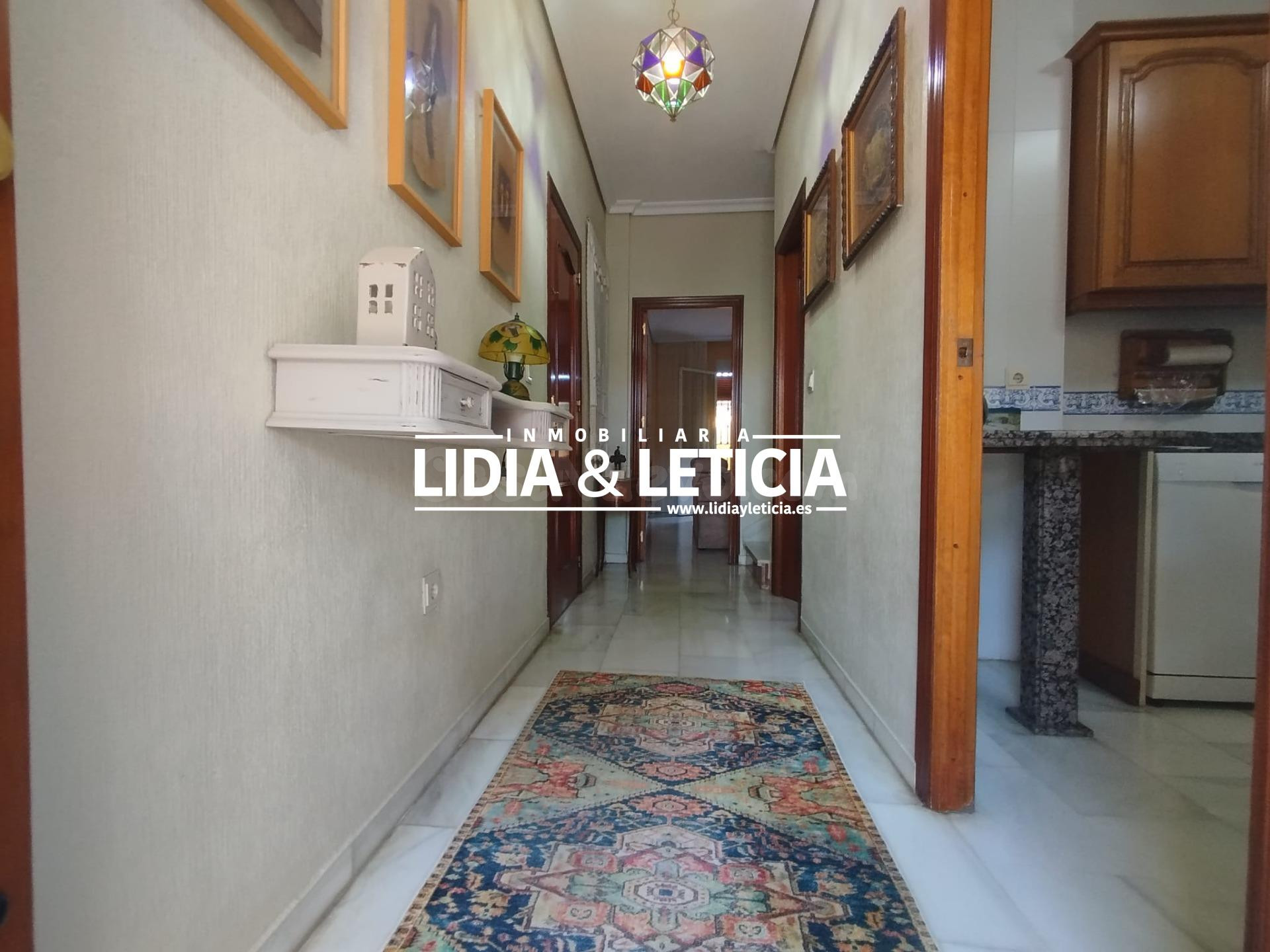 ESPECTACULAR VIVIENDA EN UN ENTORNO PRIVILEGIADO DE OROMANA, - foto 4