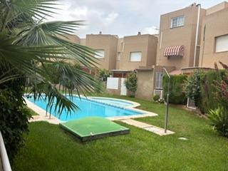 DUPLEX CON PISCINA - foto 4