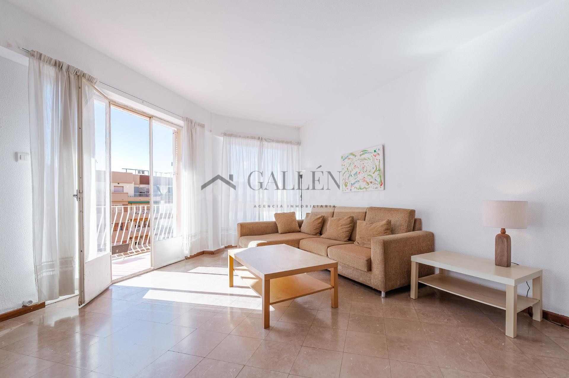 Amplia y luminosa vivienda esquinera en venta zona Avda. Cas - foto 3