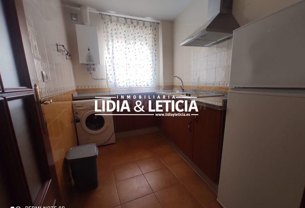 PISO CON TERRAZA PROPIA EN PLENO CENTRO - foto 5
