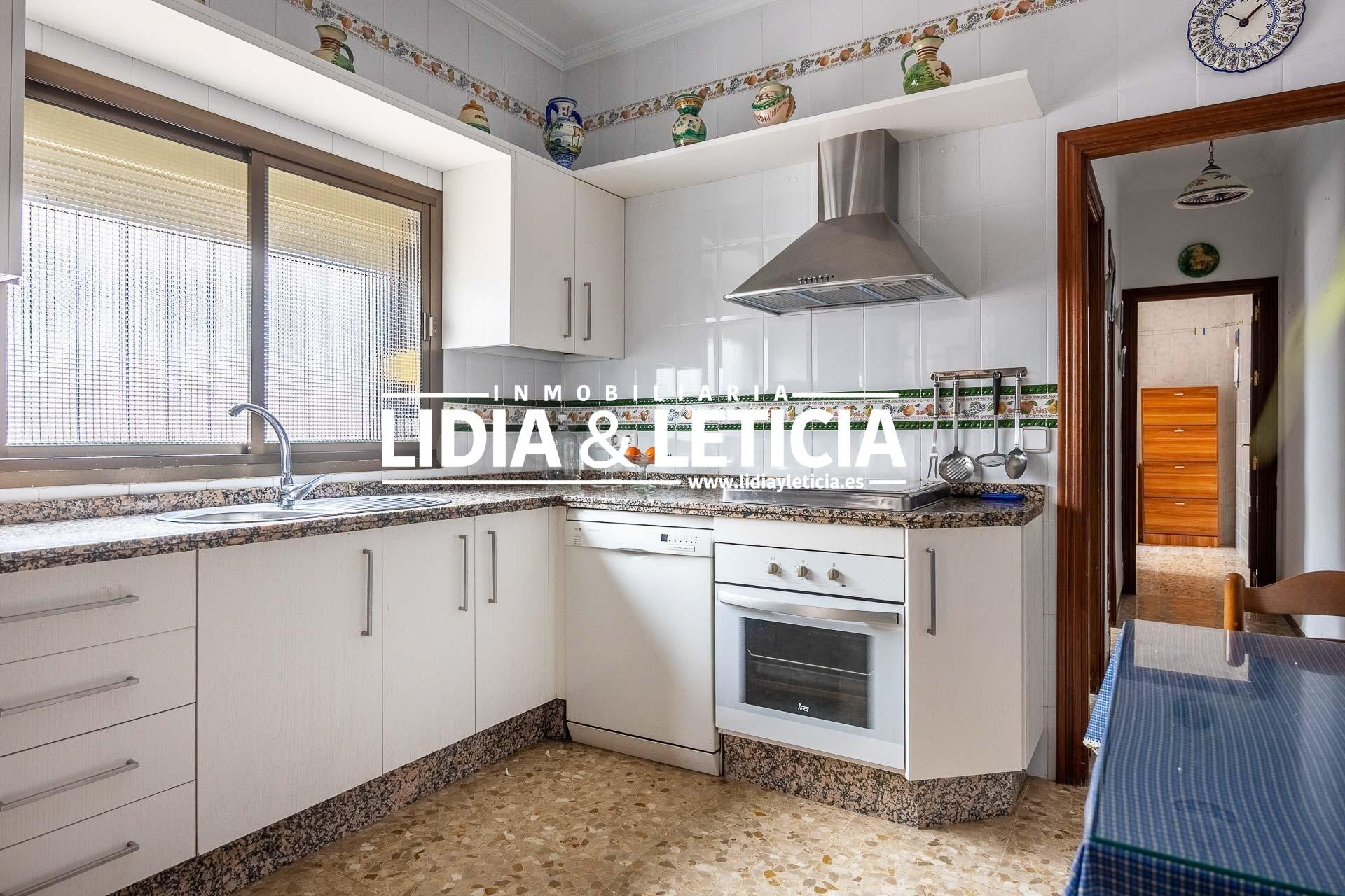 Magnifica casa en Zona Silos - foto 2