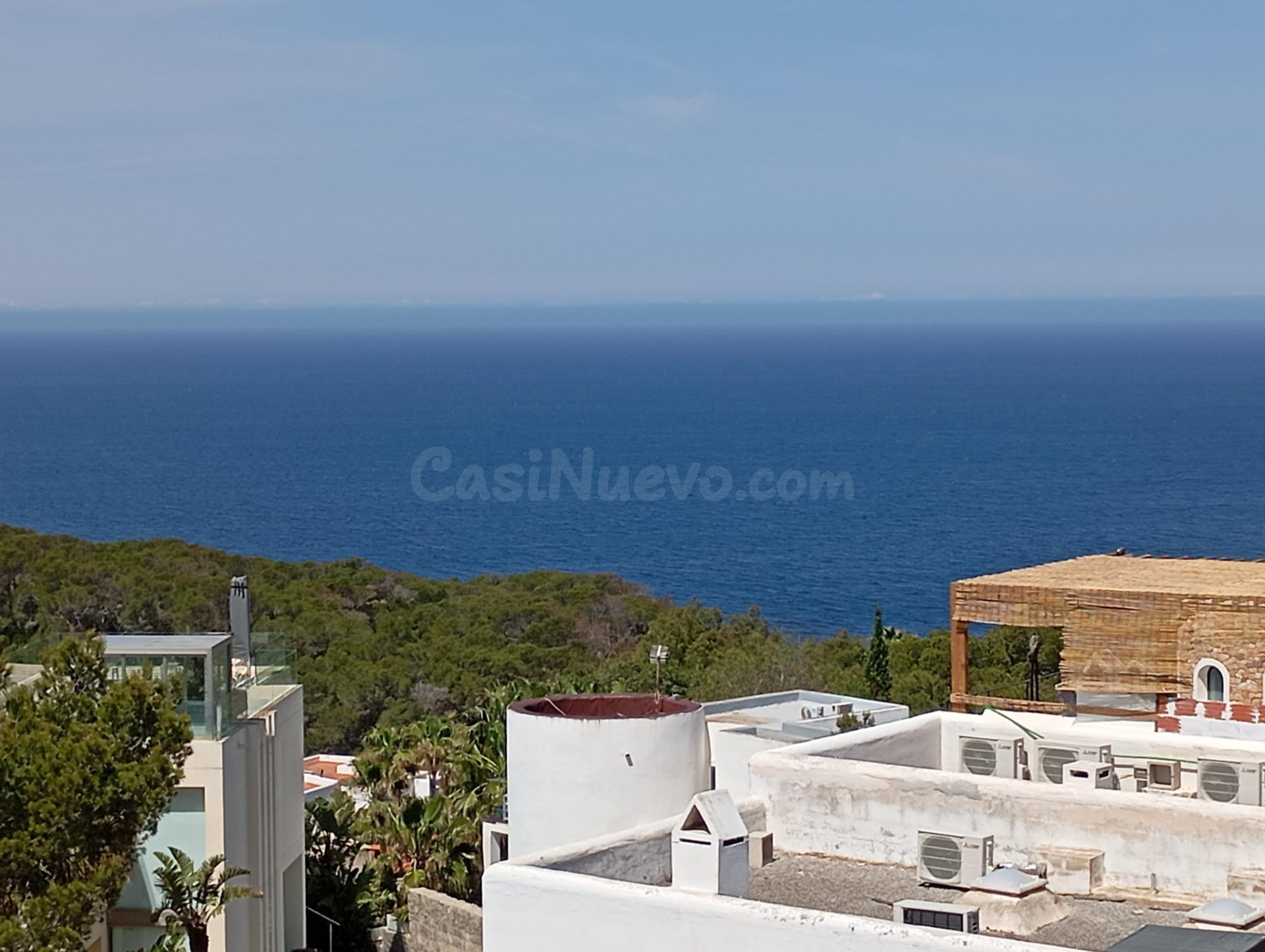 VENDEMOS 4 APARTAMENTOS EN EL CLUB ROBINSON, CALA VADELLA