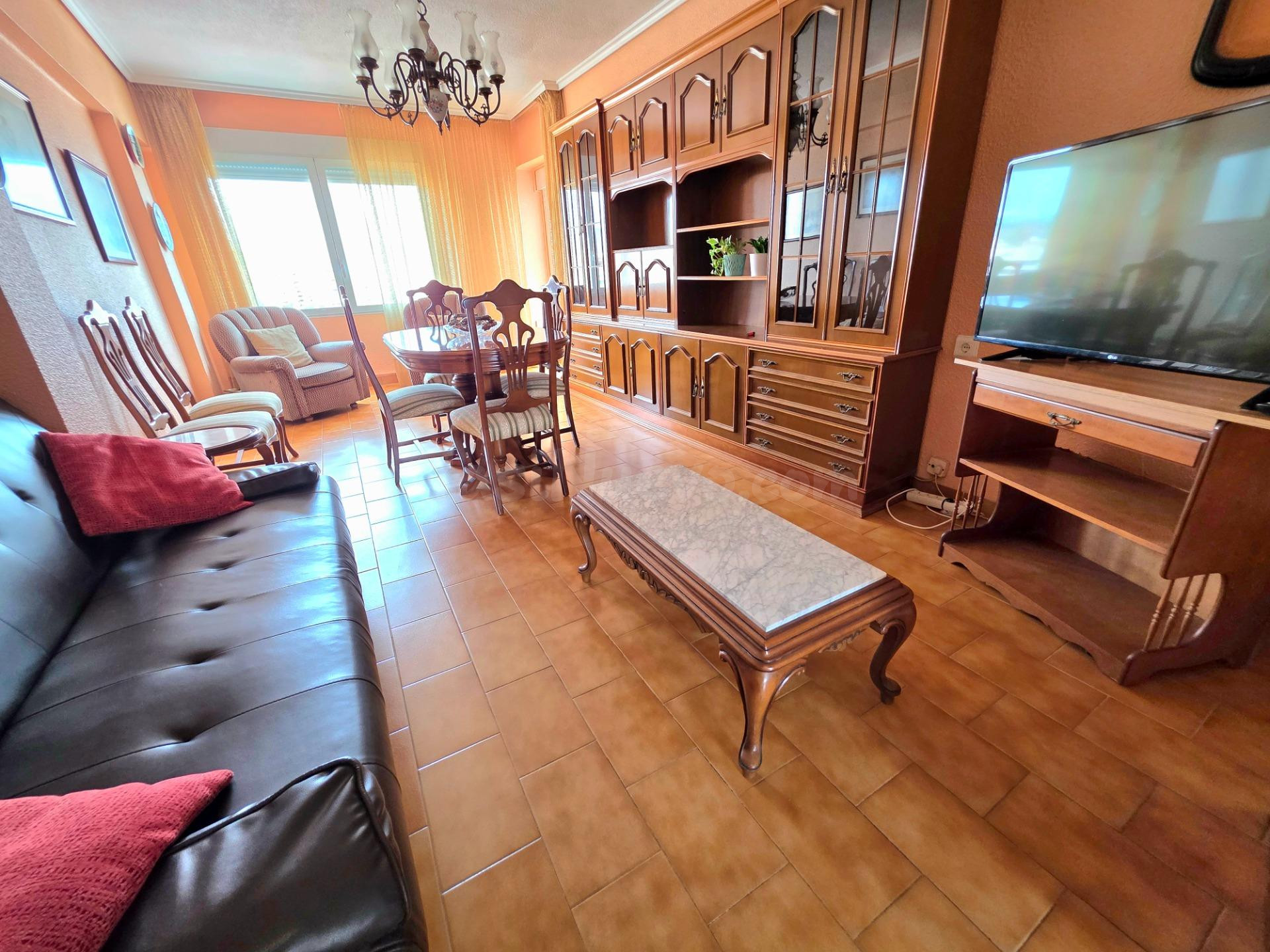 VIVIENDA EN ALQUILER ZONA AVENIDA DEL MAR
