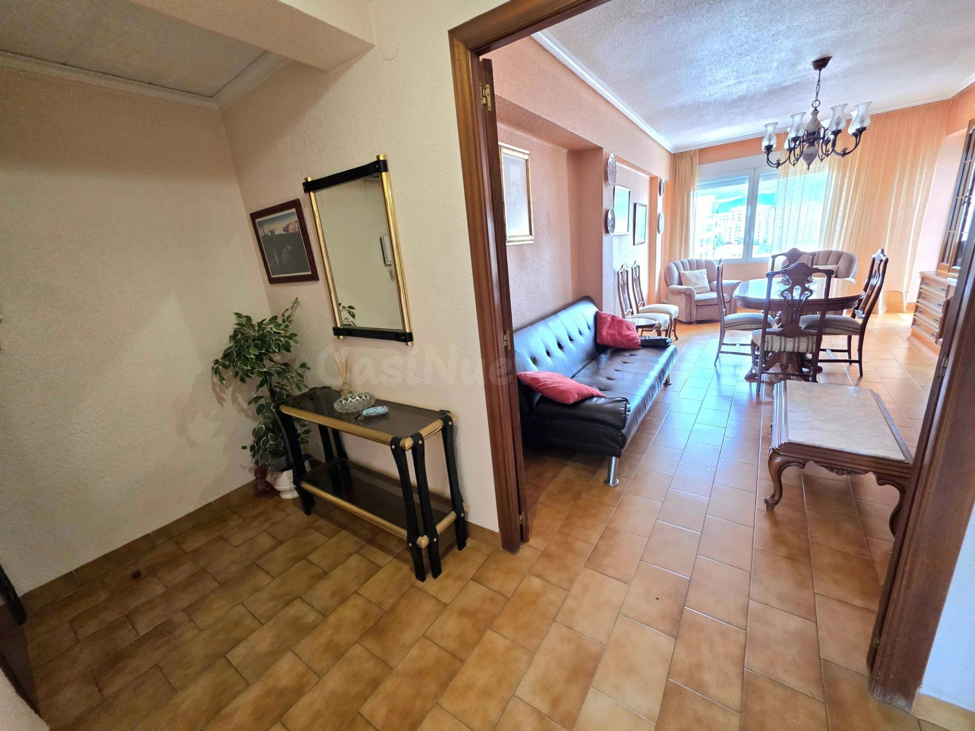 VIVIENDA EN ALQUILER ZONA AVENIDA DEL MAR - foto 2