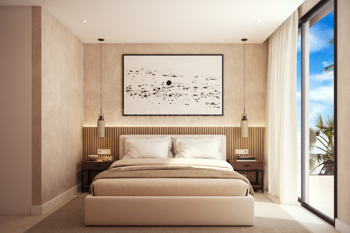 Chalet 4 habitaciones 155m² en venta - La Cala Golf - Lagar  - foto 4