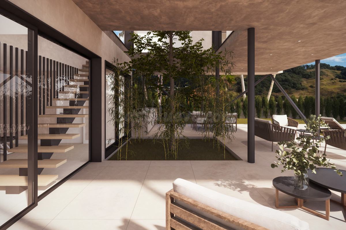Chalet 4 habitaciones 155m² en venta - La Cala Golf - Lagar  - foto 5