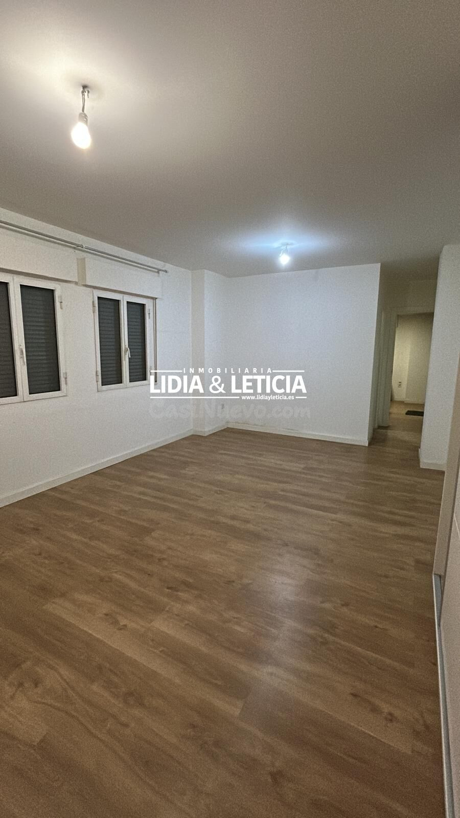 Piso en centro de Alcalá de Guadaira - foto 5