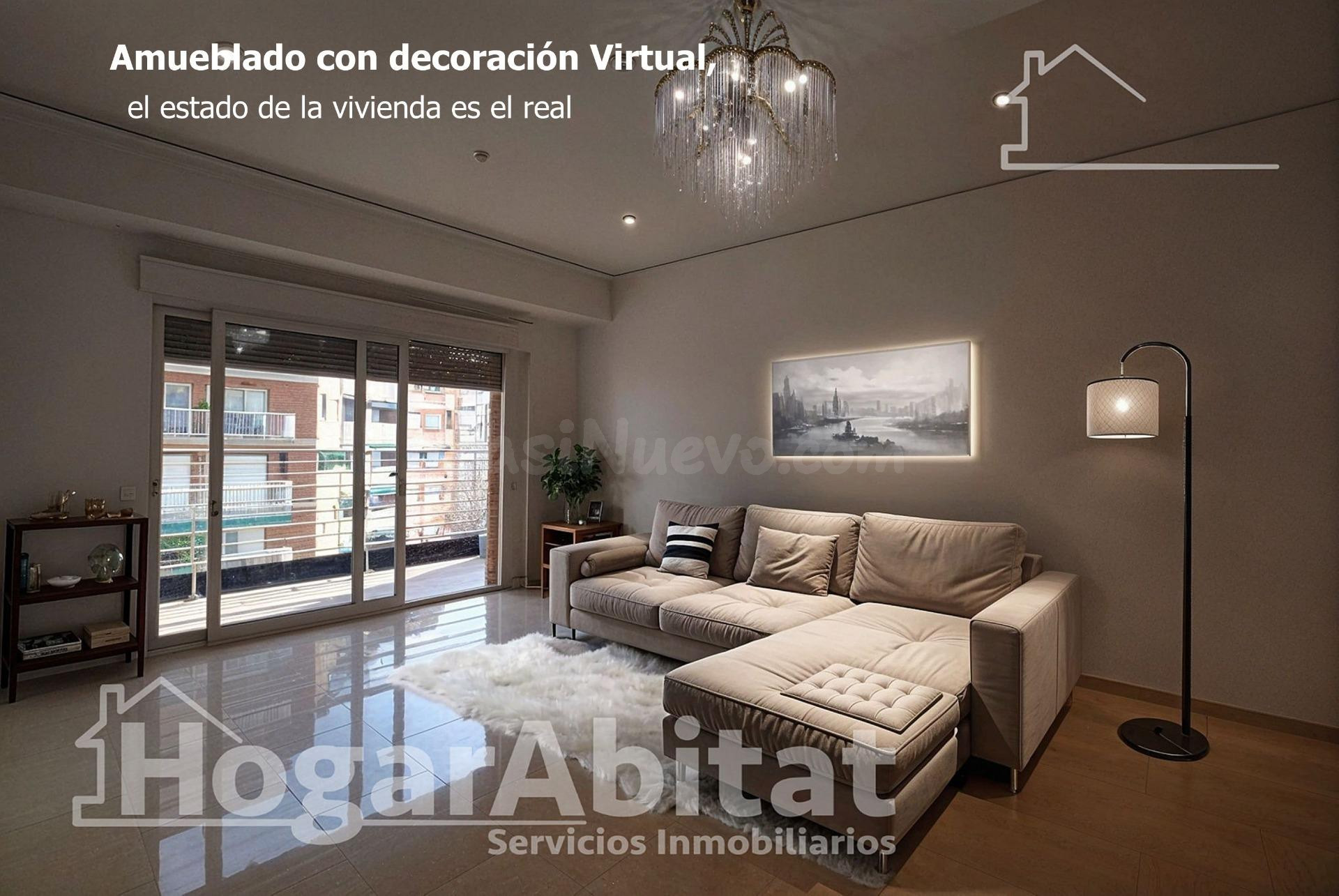 ¡GRAN OPORTUNIDAD! AMPLIO, BONITO Y EXTERIOR CON TERRAZA EN  - foto 3