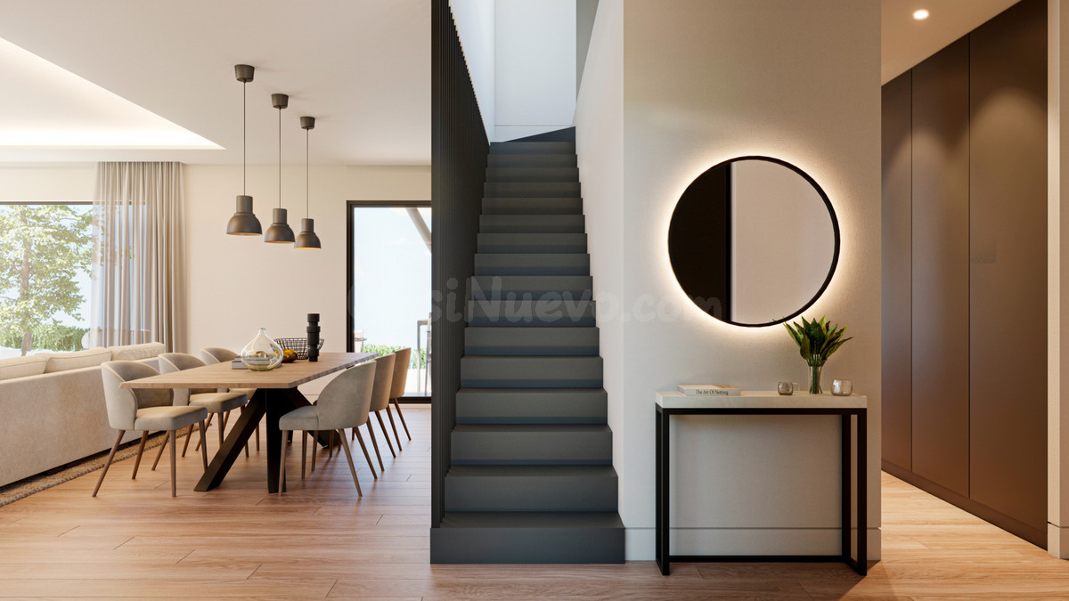 Chalet 3 habitaciones 311m² en venta - La Cala Golf - Lagar  - foto 3