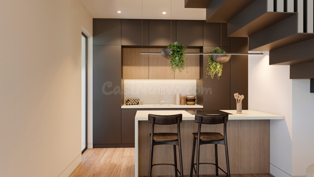 Chalet 3 habitaciones 311m² en venta - La Cala Golf - Lagar  - foto 4
