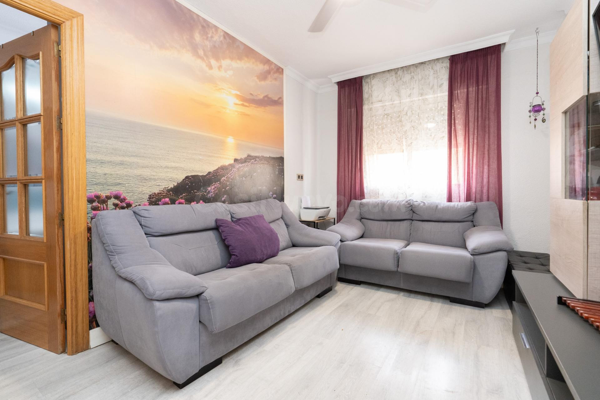 Venta de piso en pleno CENTRO de Motril!!!! - foto 2