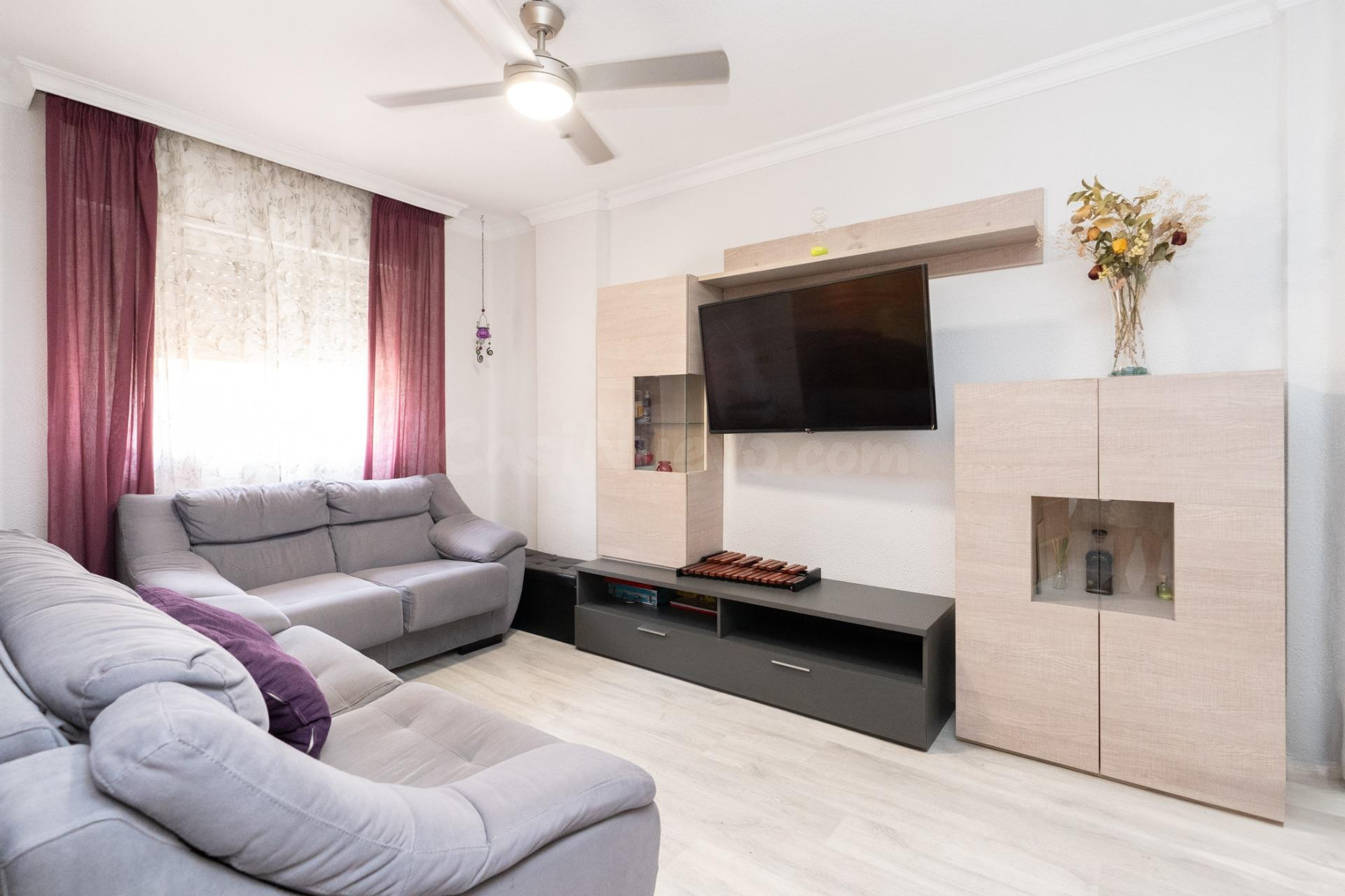 Venta de piso en pleno CENTRO de Motril!!!! - foto 3
