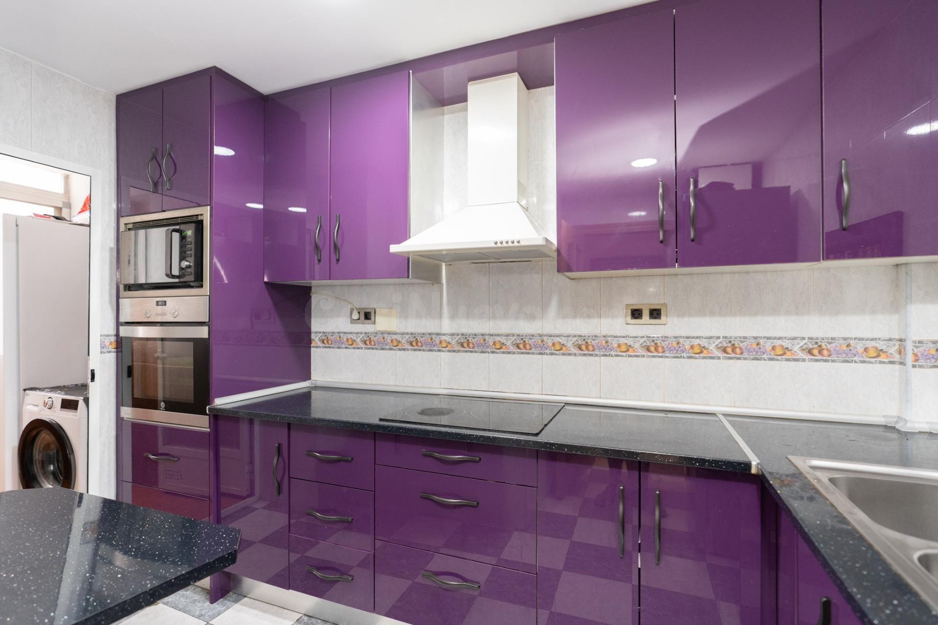 Venta de piso en pleno CENTRO de Motril!!!! - foto 4