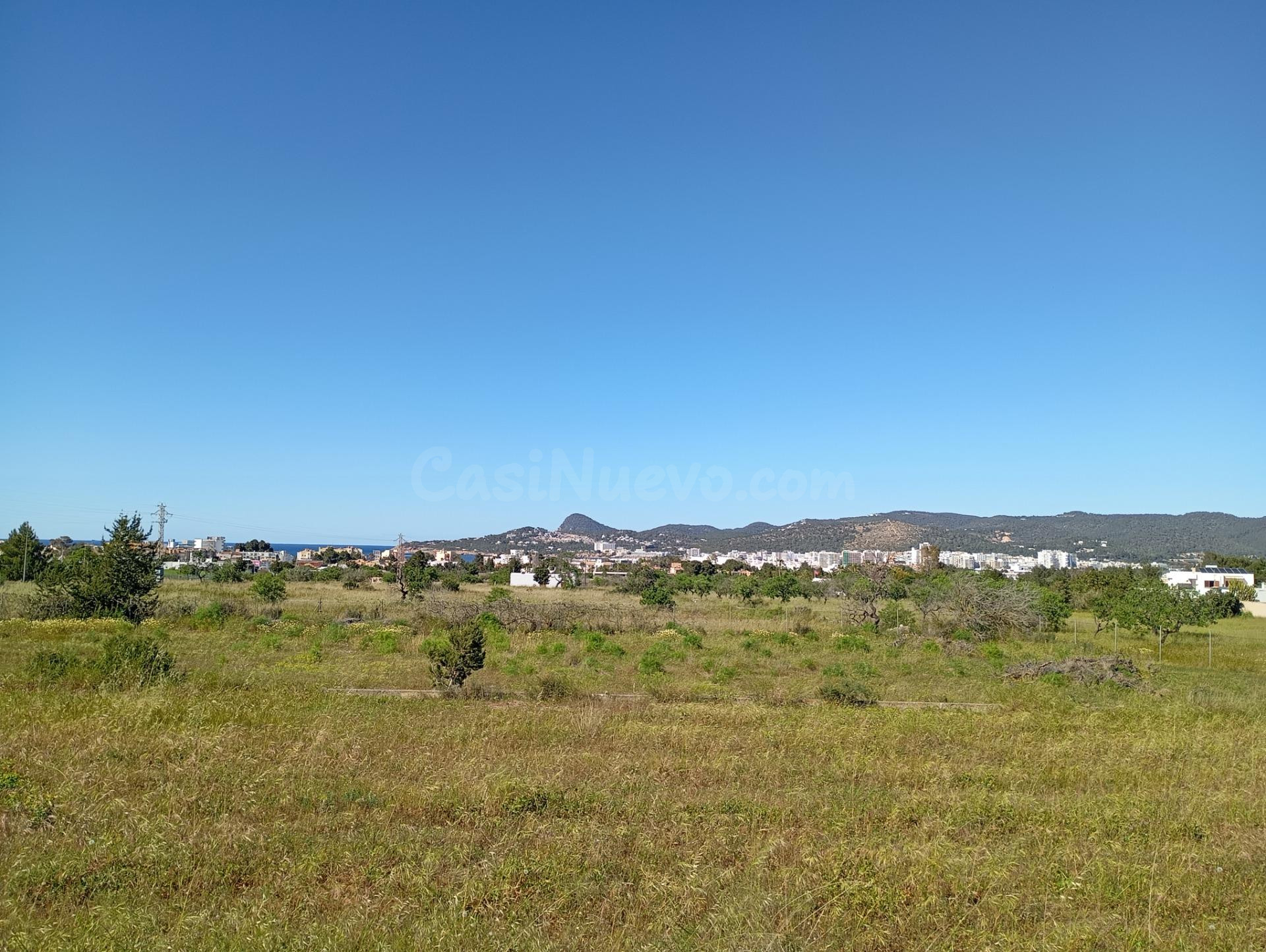 VENDEMOS CHALET CON TERRENO EN SAN AGUSTÍN - foto 3