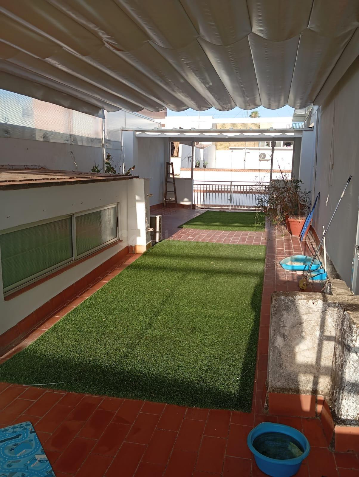 Casa de una sola Planta para reformar y cumplir tus sueños