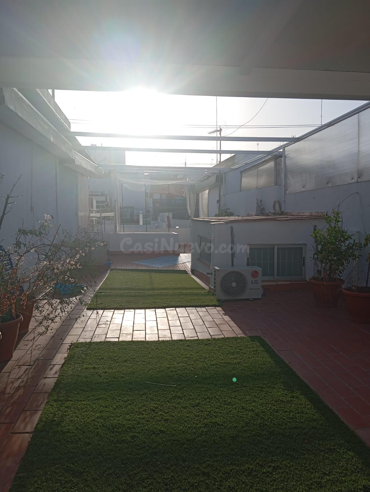 Casa de una sola Planta para reformar y cumplir tus sueños - foto 2