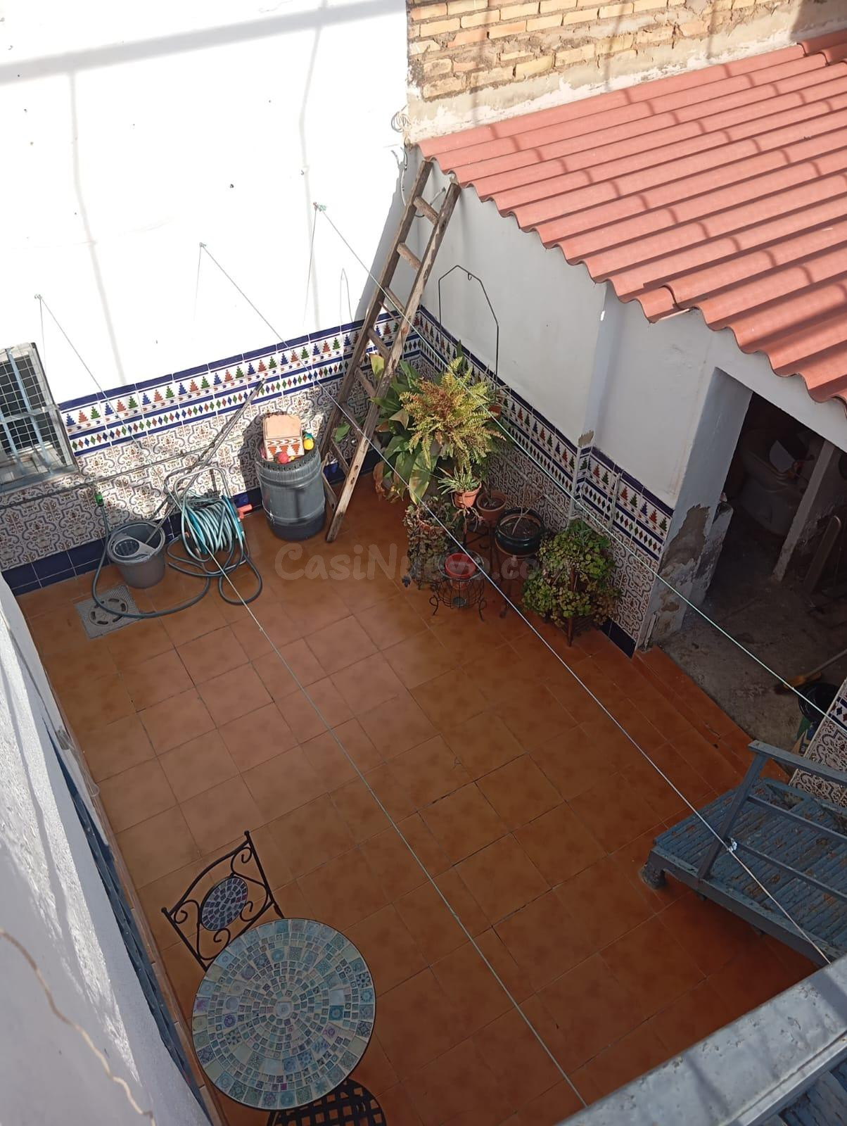 Casa de una sola Planta para reformar y cumplir tus sueños - foto 3