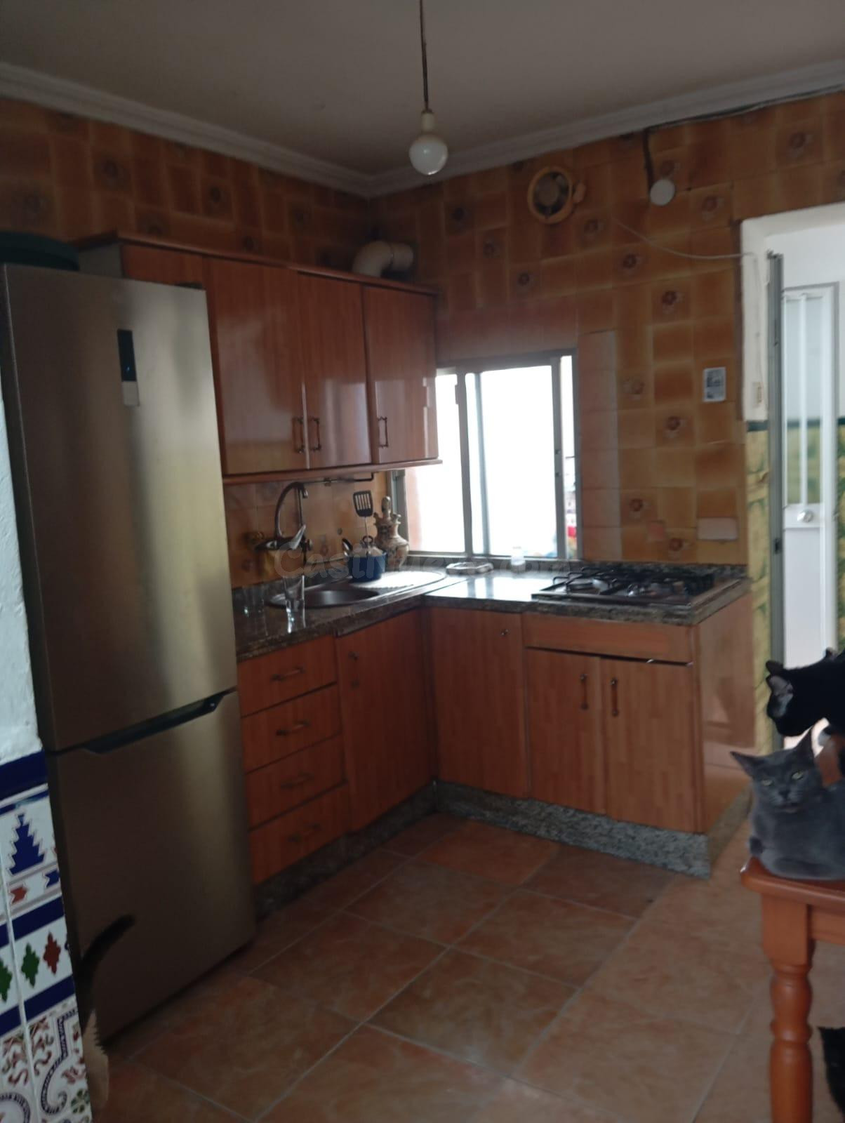 Casa de una sola Planta para reformar y cumplir tus sueños - foto 4
