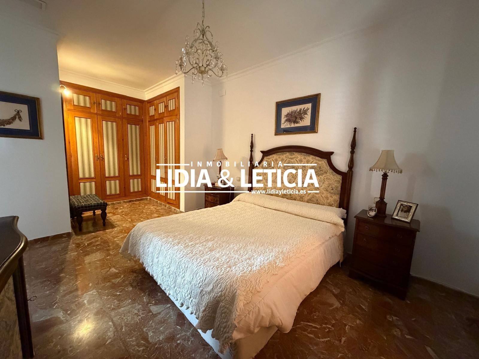 Casa en Alcalá de Guadaira