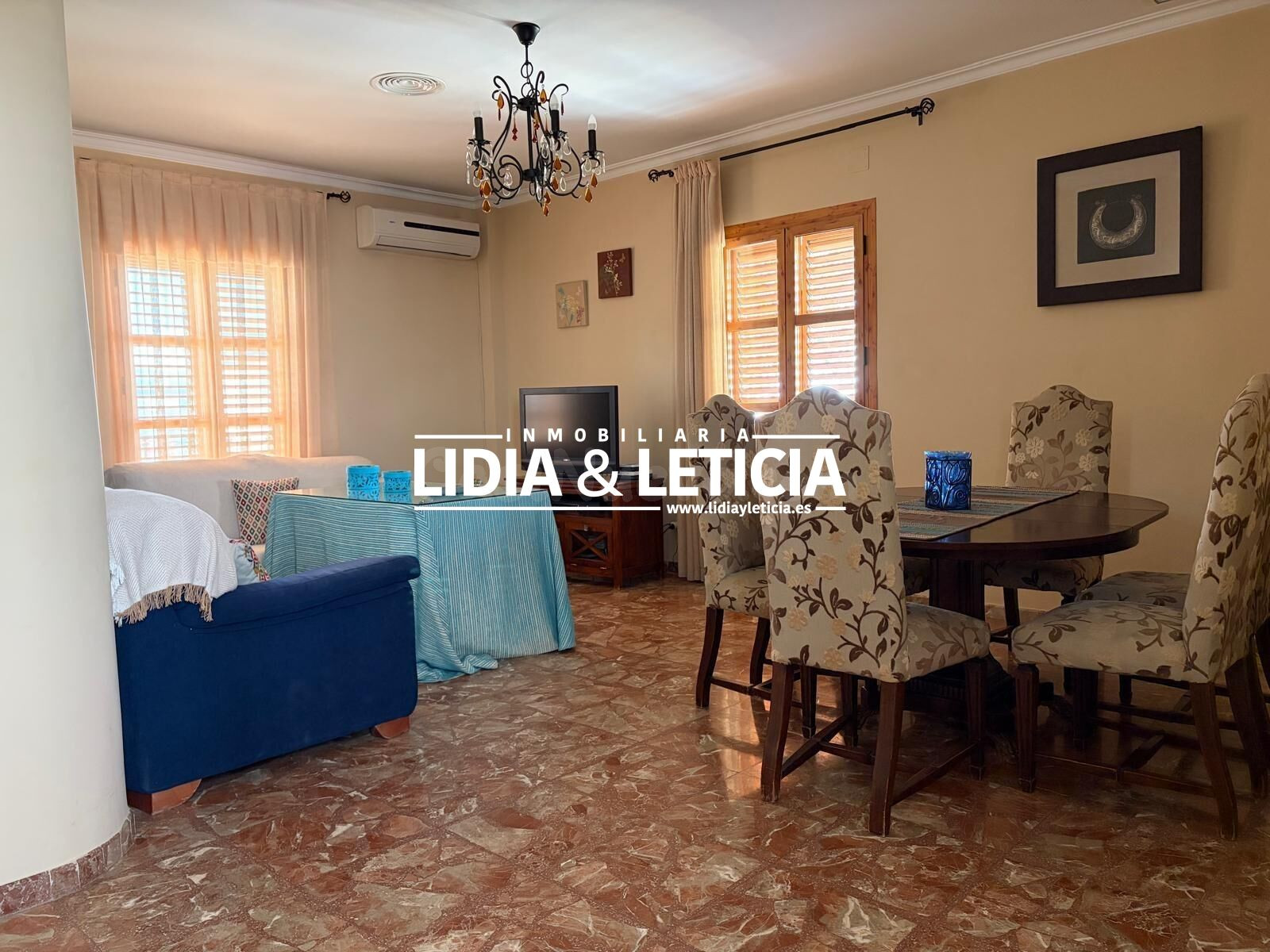 Casa en Alcalá de Guadaira - foto 3