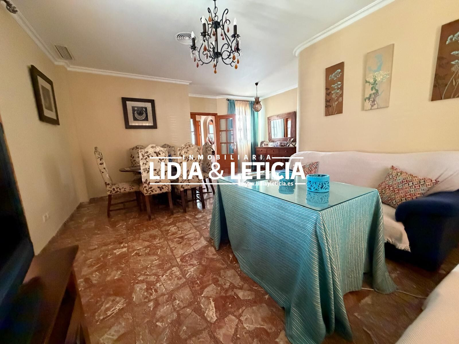 Casa en Alcalá de Guadaira - foto 4