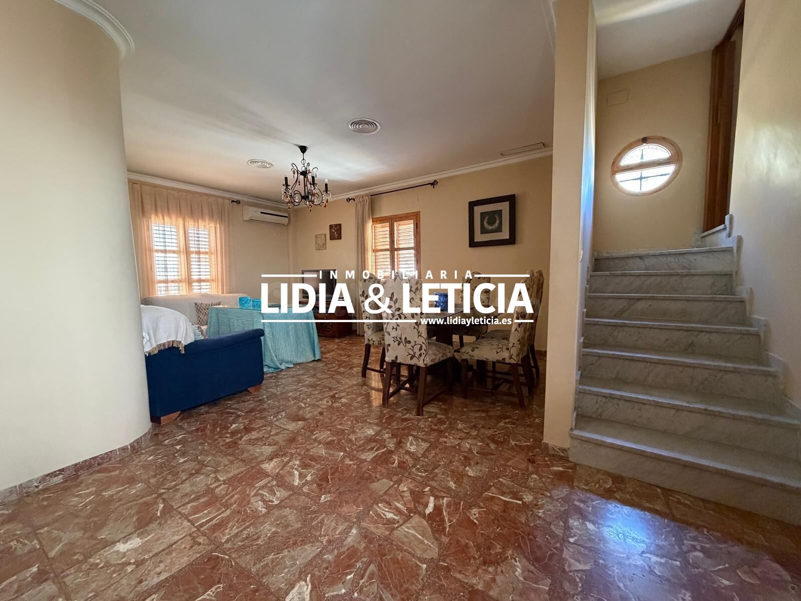 Casa en Alcalá de Guadaira - foto 5