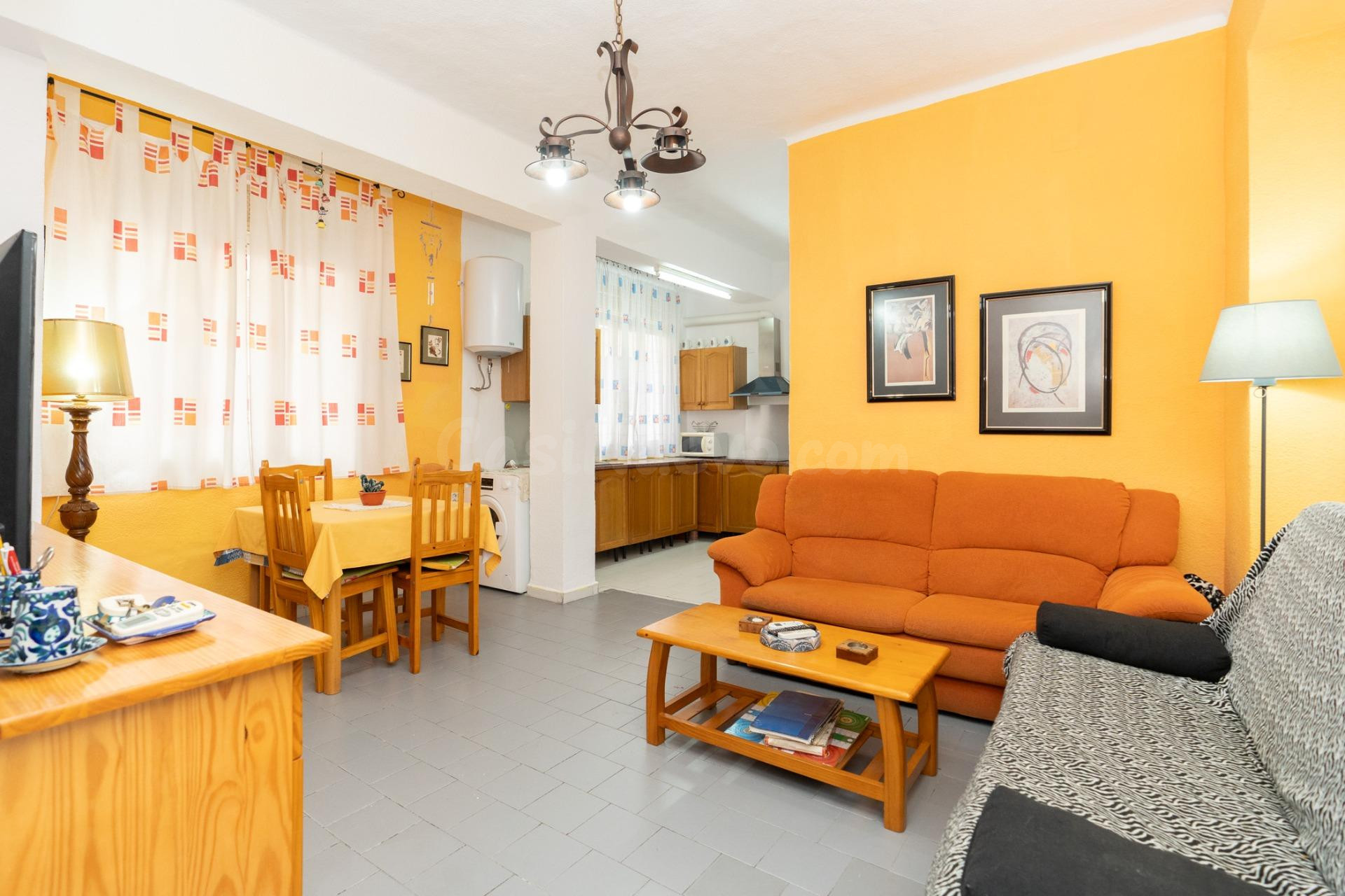 ✨Piso en pleno centro de Motril – Calle Sáez