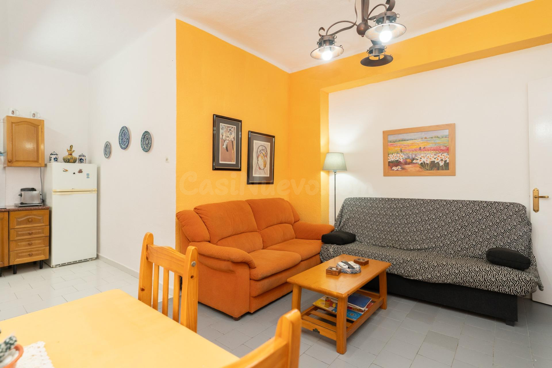 ✨Piso en pleno centro de Motril – Calle Sáez - foto 5