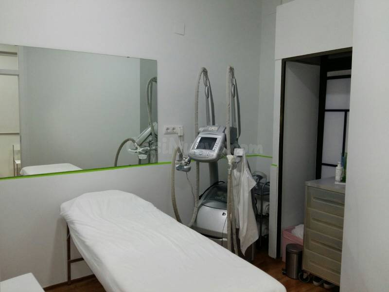 Local comercial 40m² en alquiler - Av. de Madrid - foto 3