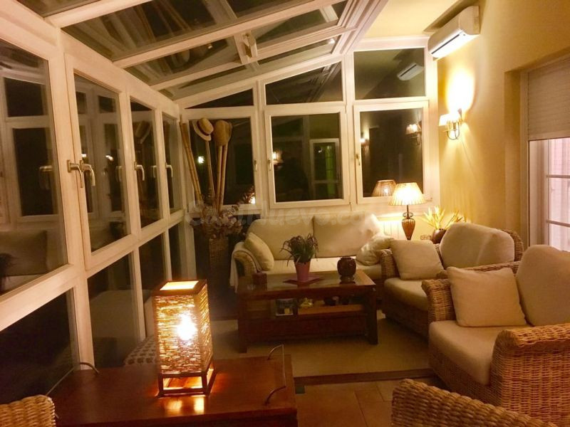 CHALET DE LUJO - foto 2