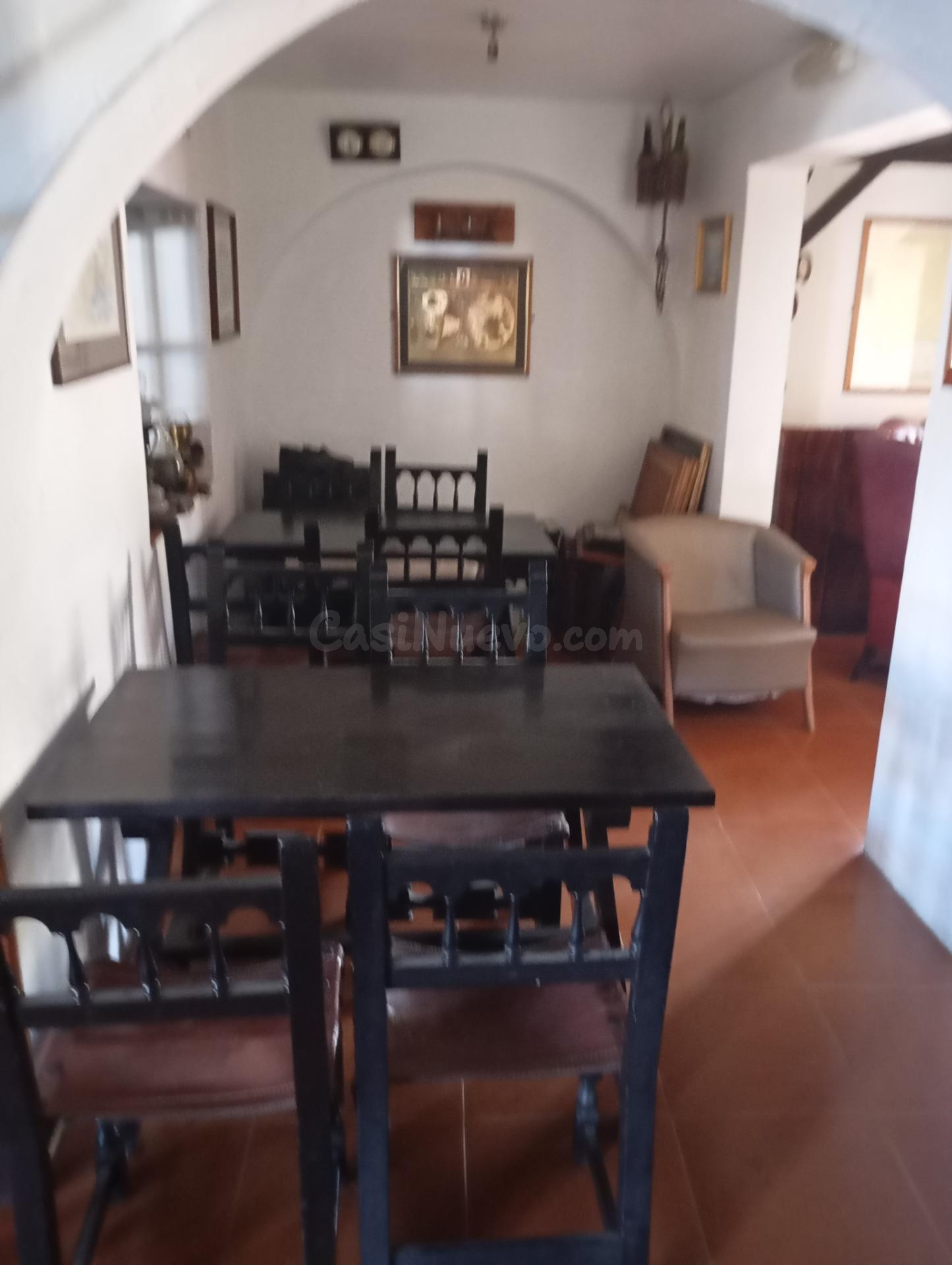 VENDEMOS 2 APARTAMENTOS CON LOCAL COMERCIAL. - foto 4
