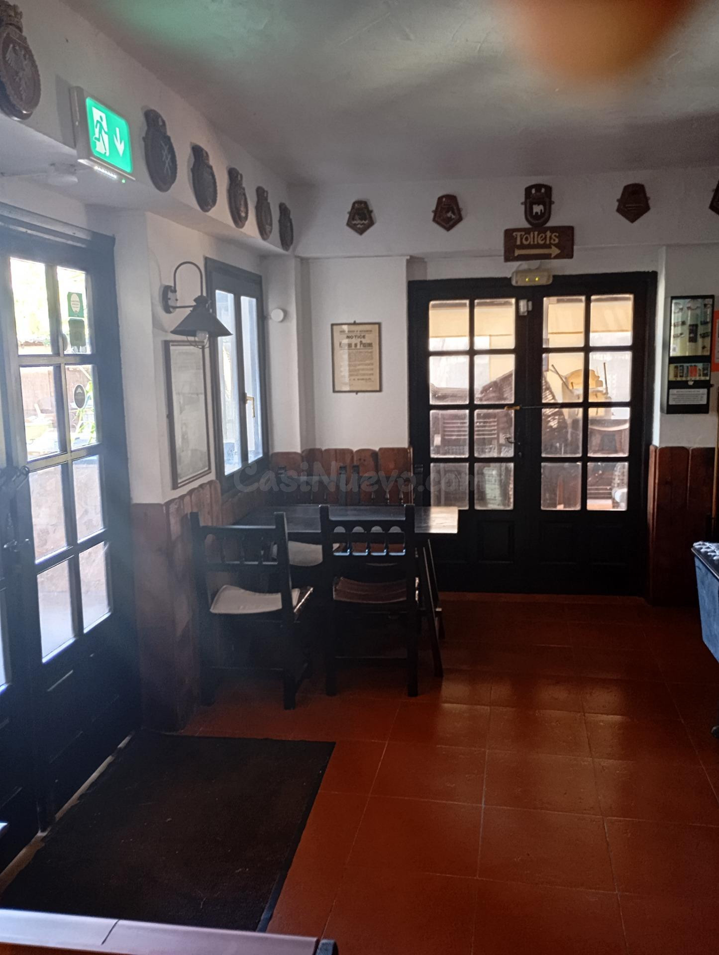 VENDEMOS 2 APARTAMENTOS CON LOCAL COMERCIAL. - foto 5