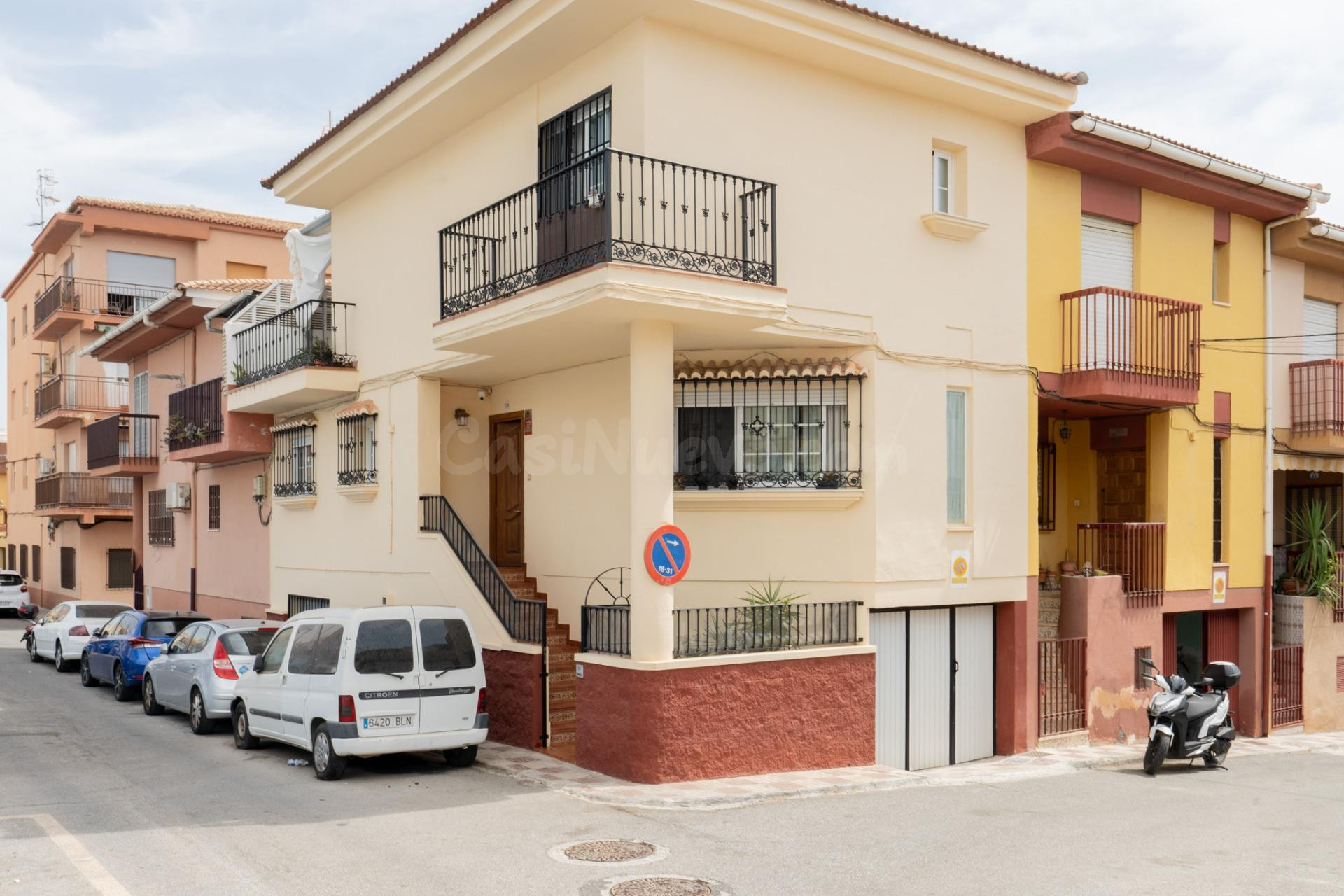 Impecable Adosado en Motril en la zona de Calle Ancha