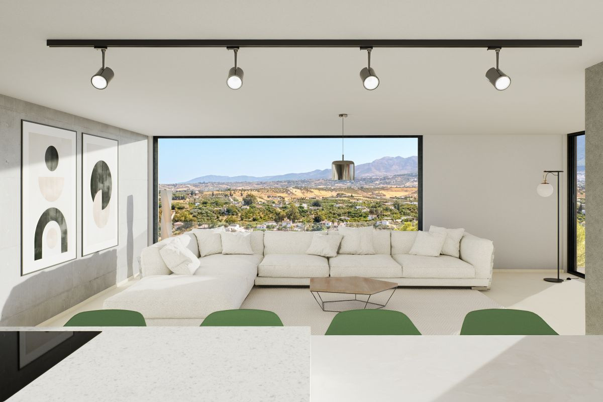 Chalet 3 habitaciones 207m² en venta - Villafranco del Gudal - foto 5