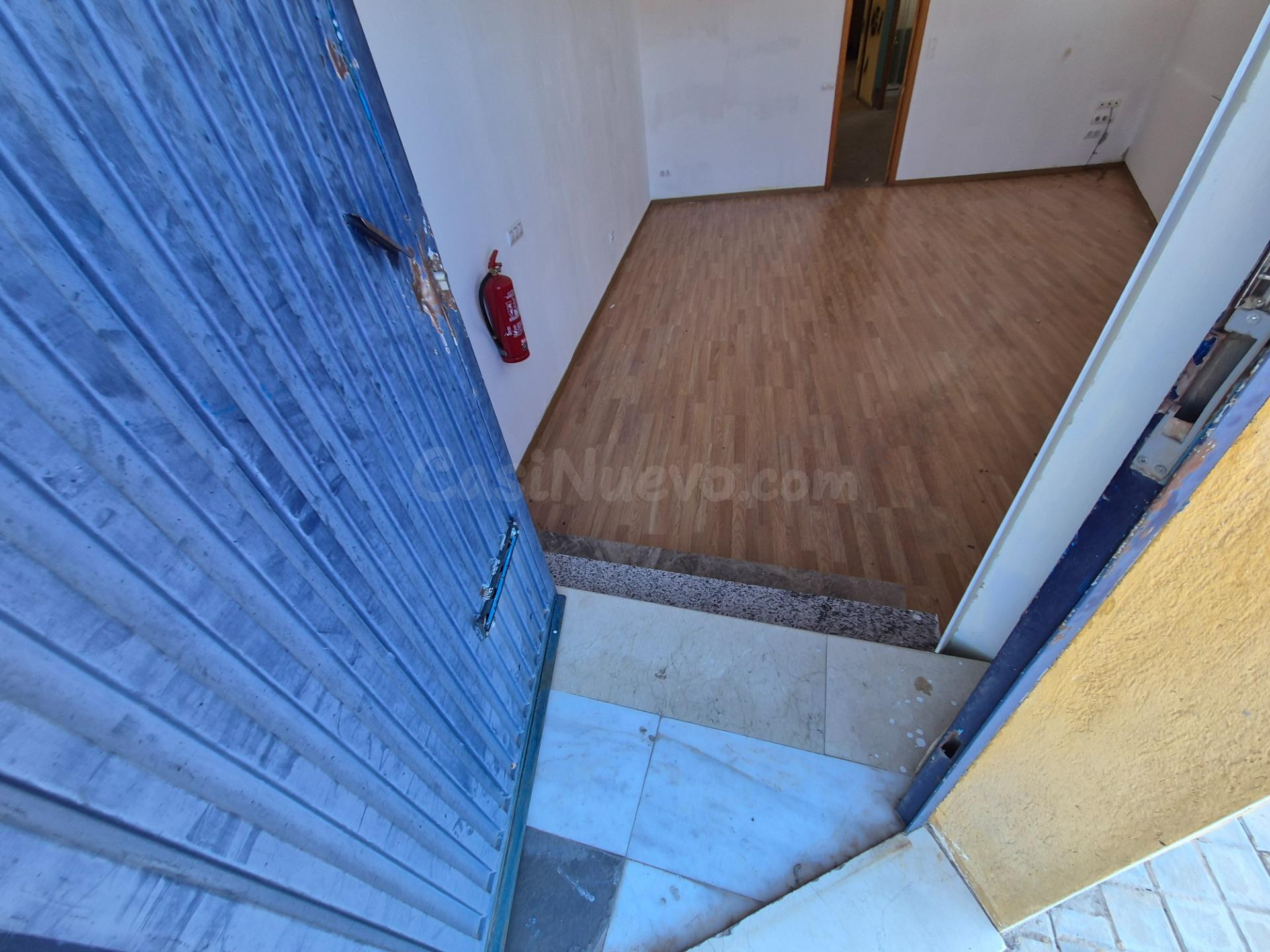 SE VENDE O ALQUILA NAVE INDUSTRIAL EN MONÓVAR - foto 3