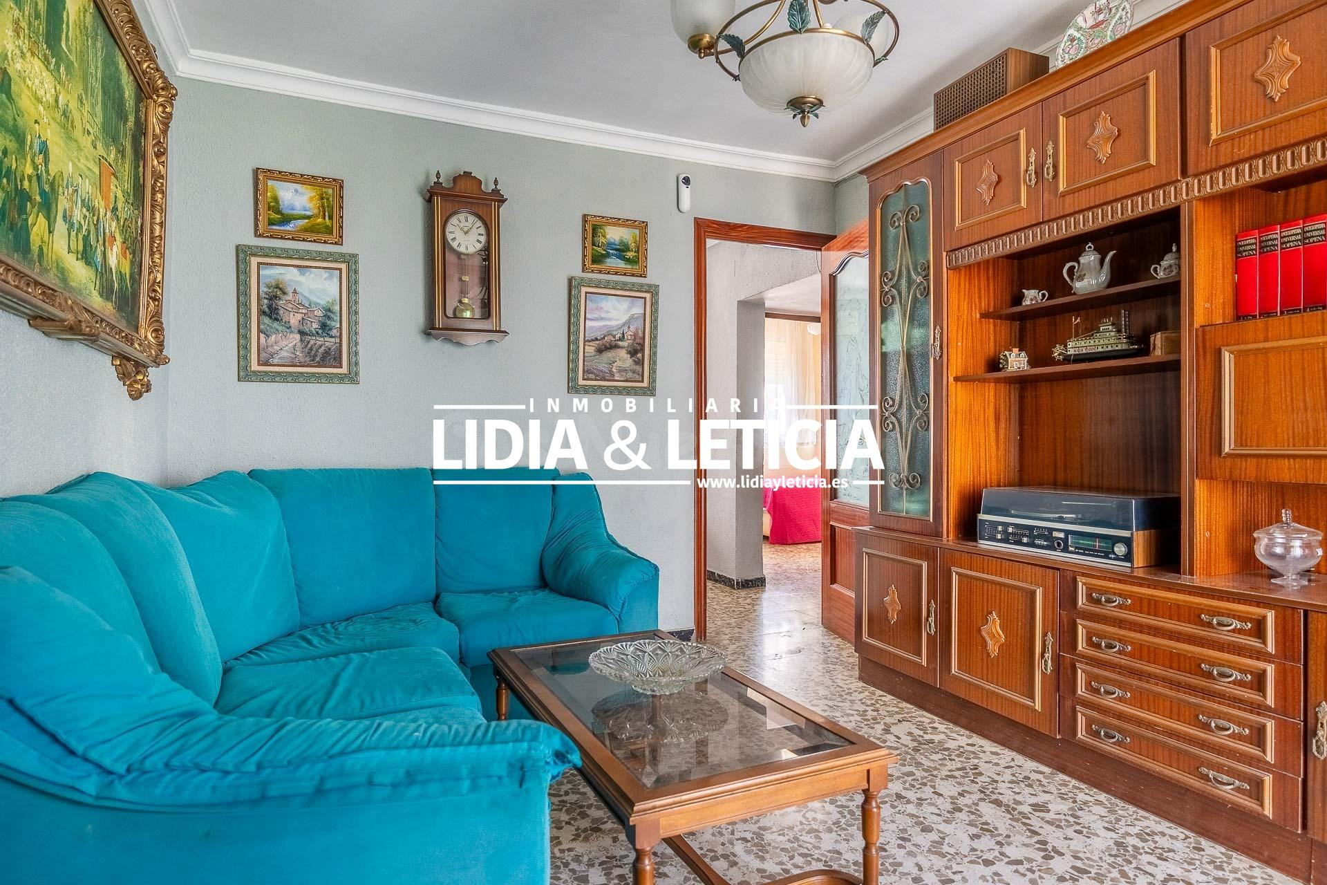 Piso en segunda planta para entrar a vivir - foto 2