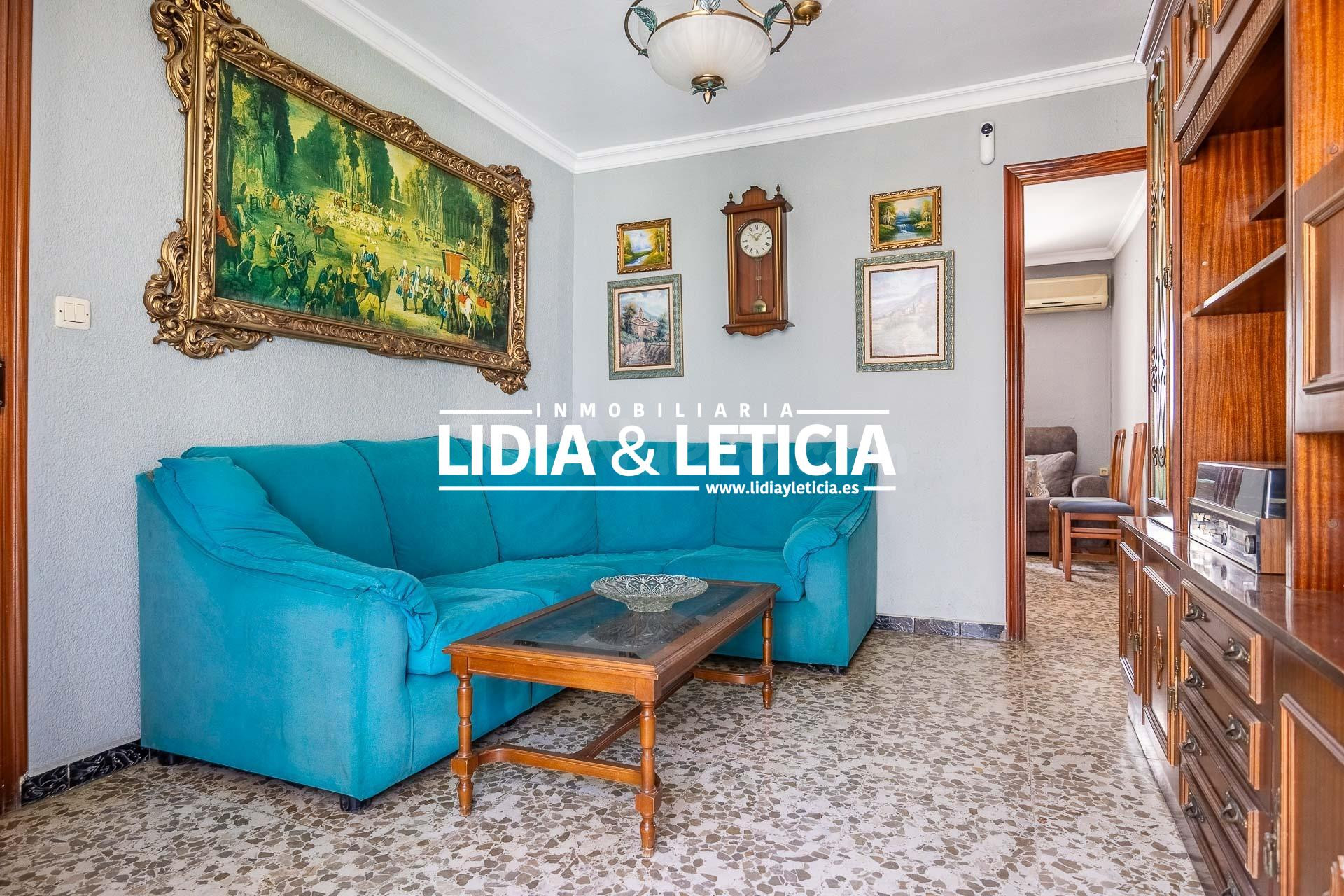Piso en segunda planta para entrar a vivir - foto 4