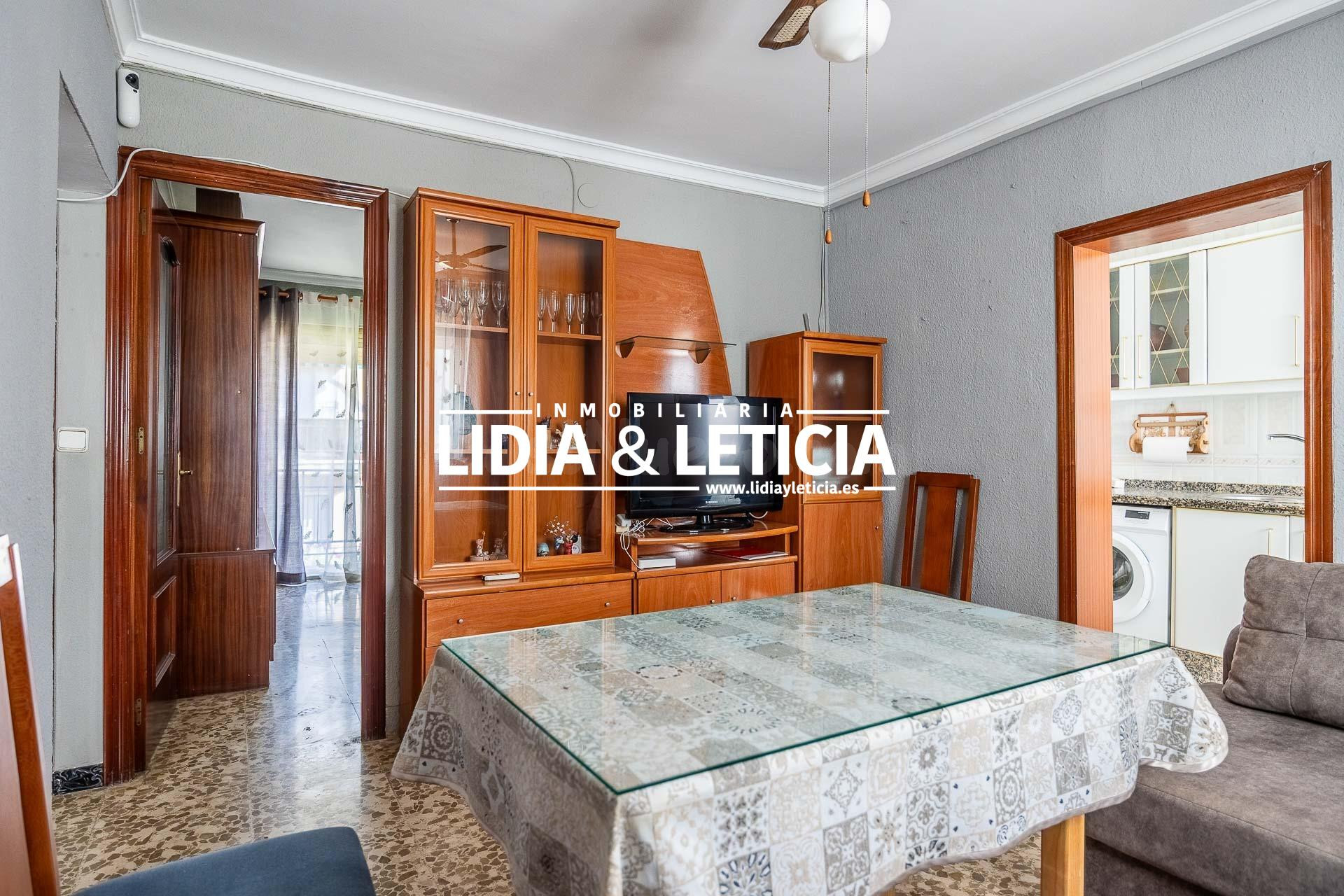 Piso en segunda planta para entrar a vivir - foto 5