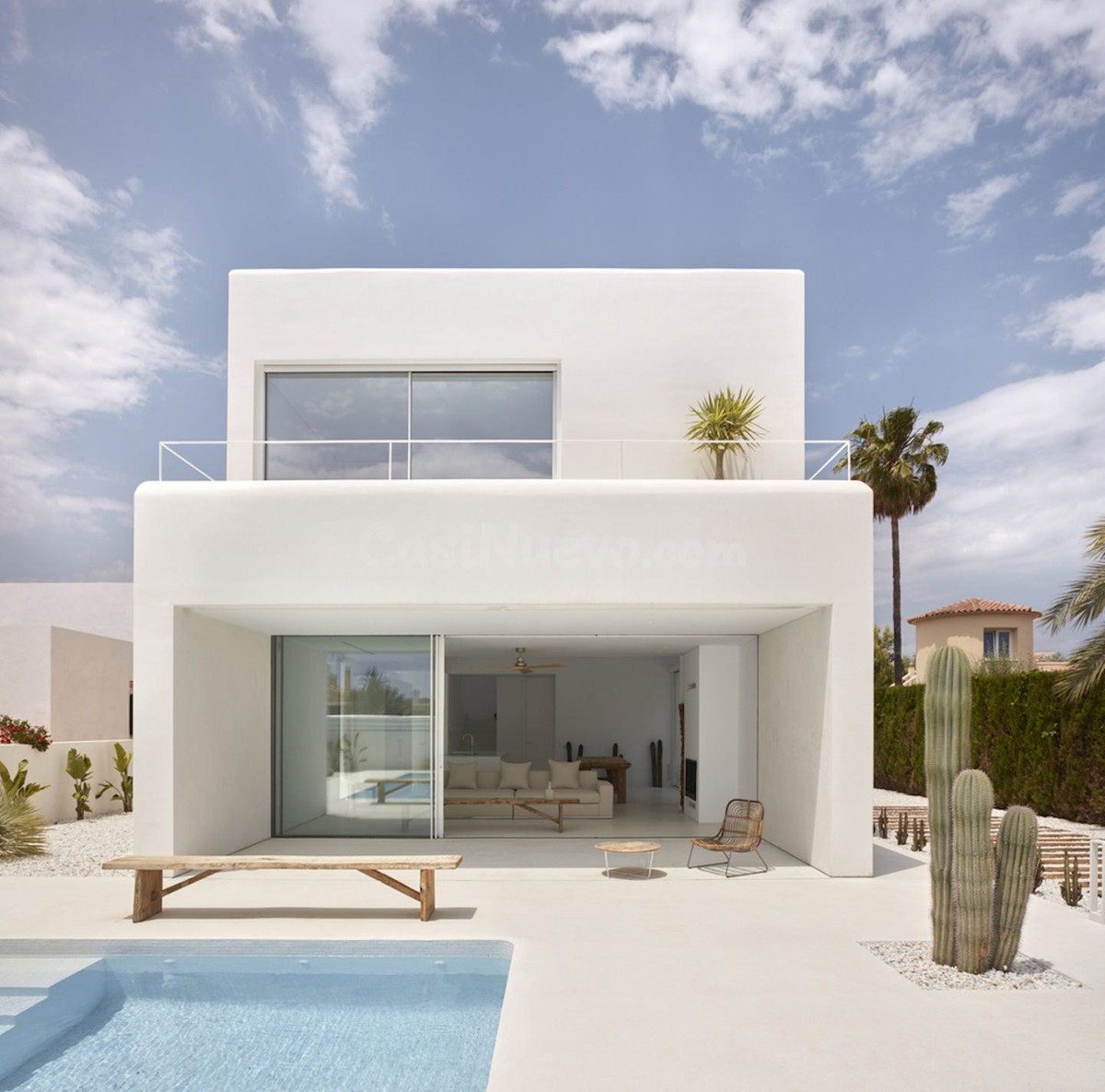 Chalet 3 habitaciones 160m² en venta - Valle Romano