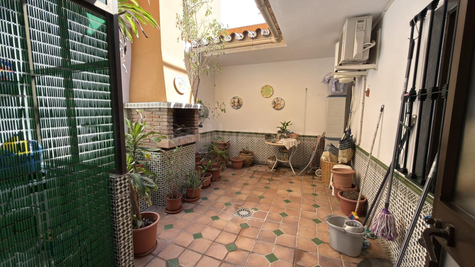Dúplex con Solárium Privado en Las Lagunas de Mijas Costa |  - foto 5