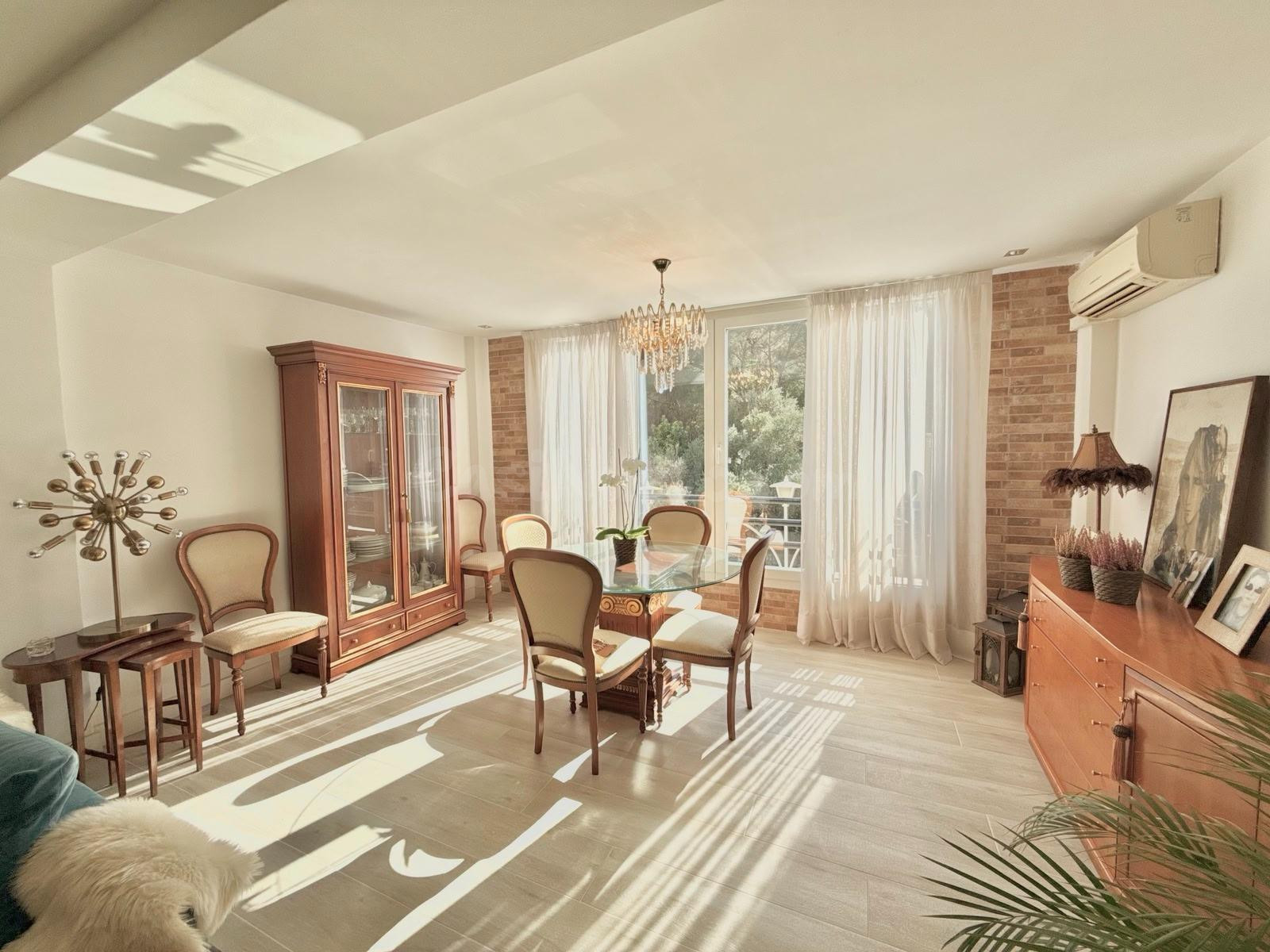 Casa adosada en venta en El Coto, Mijas | Terraza soleada, g - foto 4