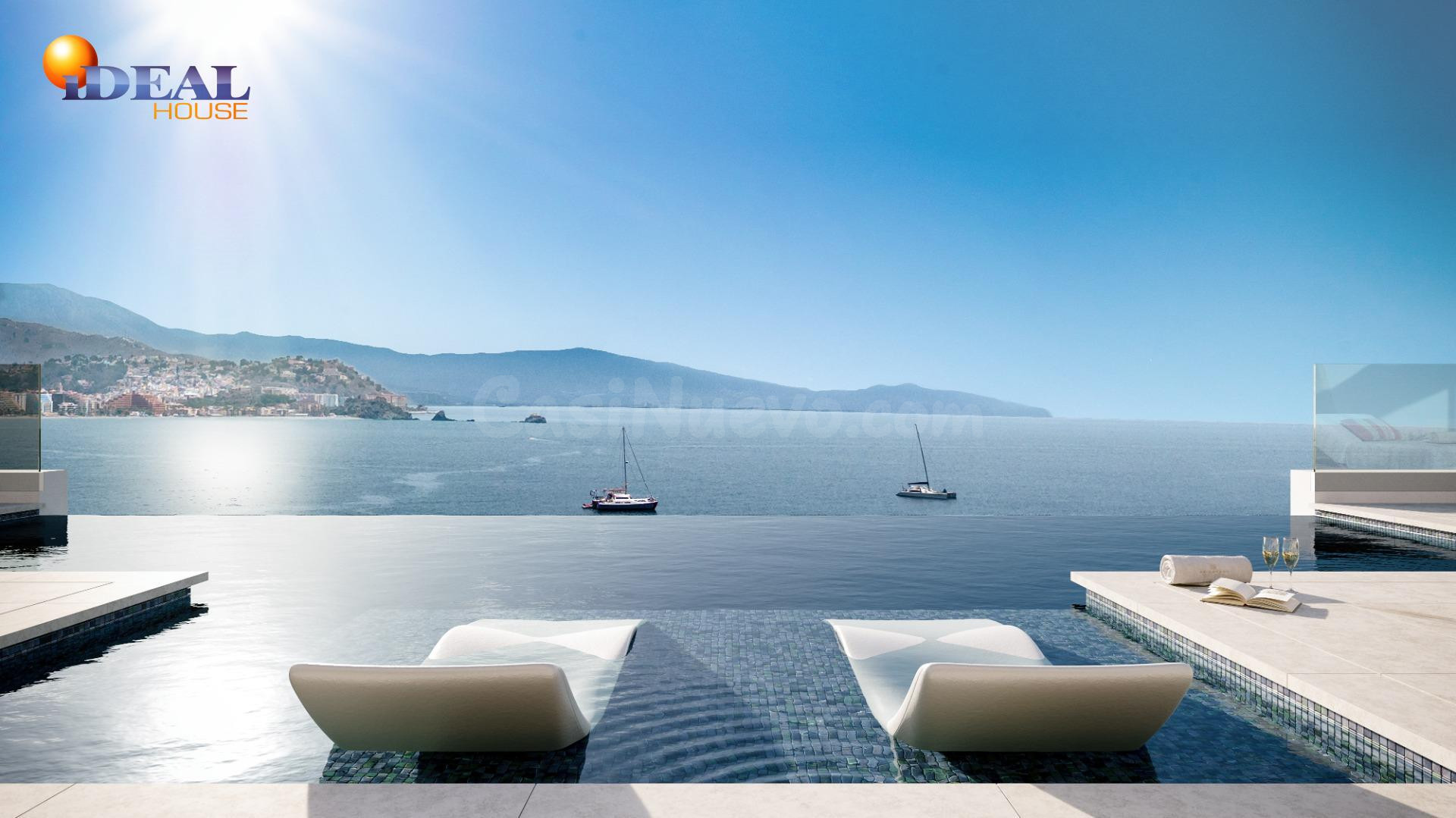 Villa de lujo Marina de Este - foto 2