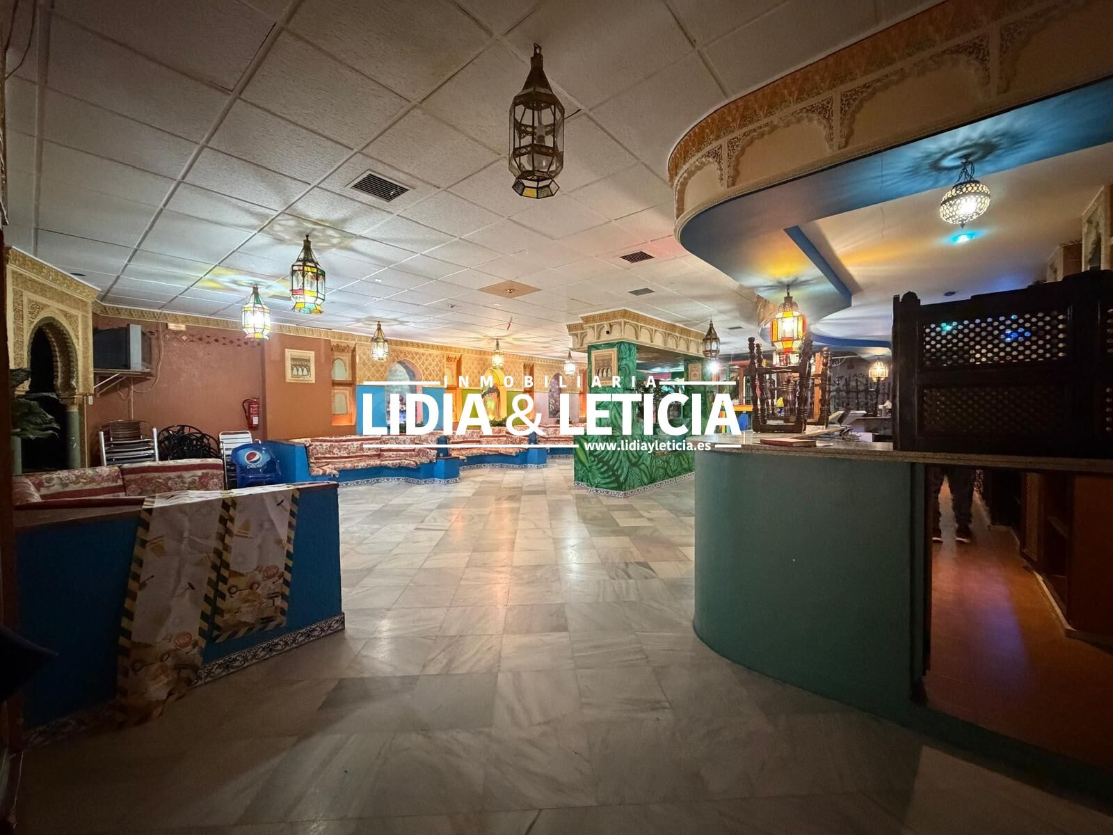 LOCAL COMERCIAL CENTRO MAIRENA DEL ALCOR - foto 2