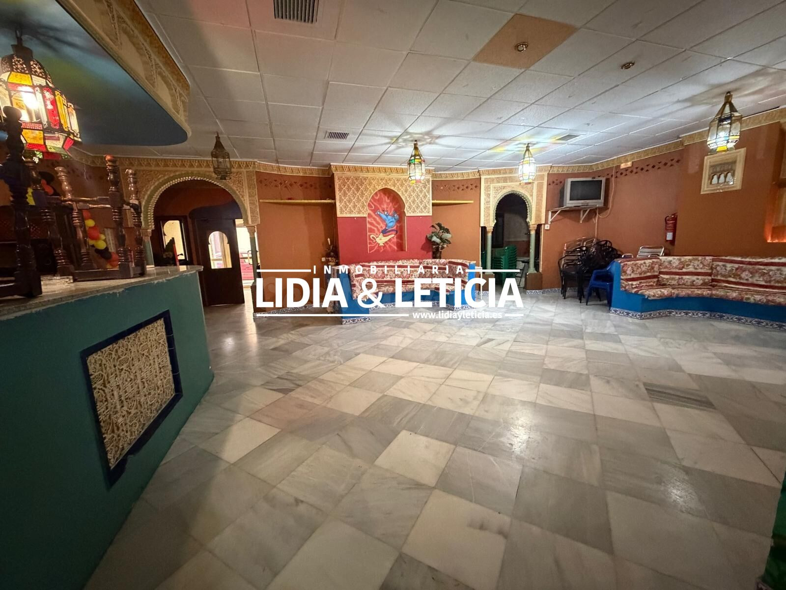 LOCAL COMERCIAL CENTRO MAIRENA DEL ALCOR - foto 4