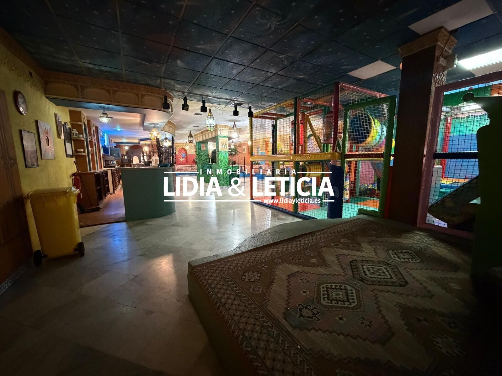 LOCAL COMERCIAL CENTRO MAIRENA DEL ALCOR - foto 5