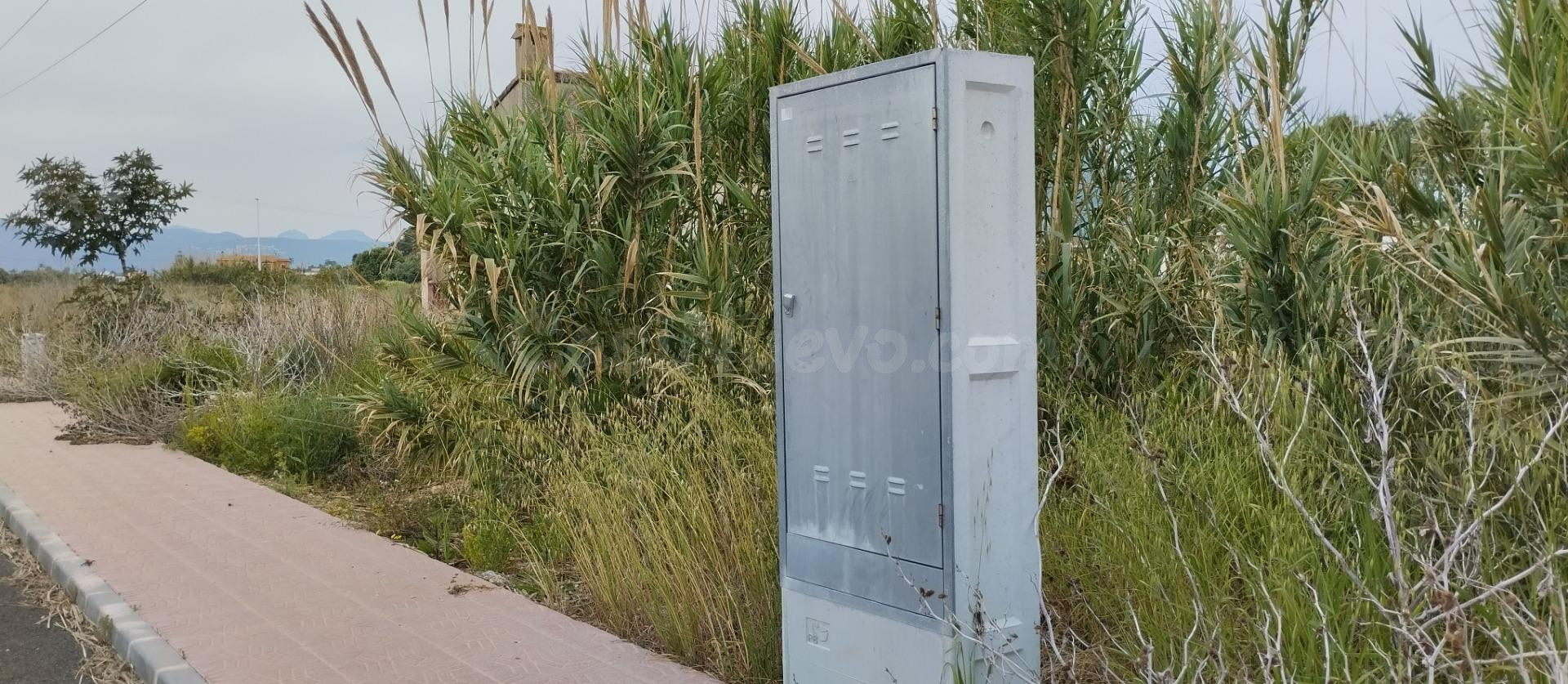Terreno Urbano en Els Poblets a Solo 400 Metros del Mar por  - foto 5