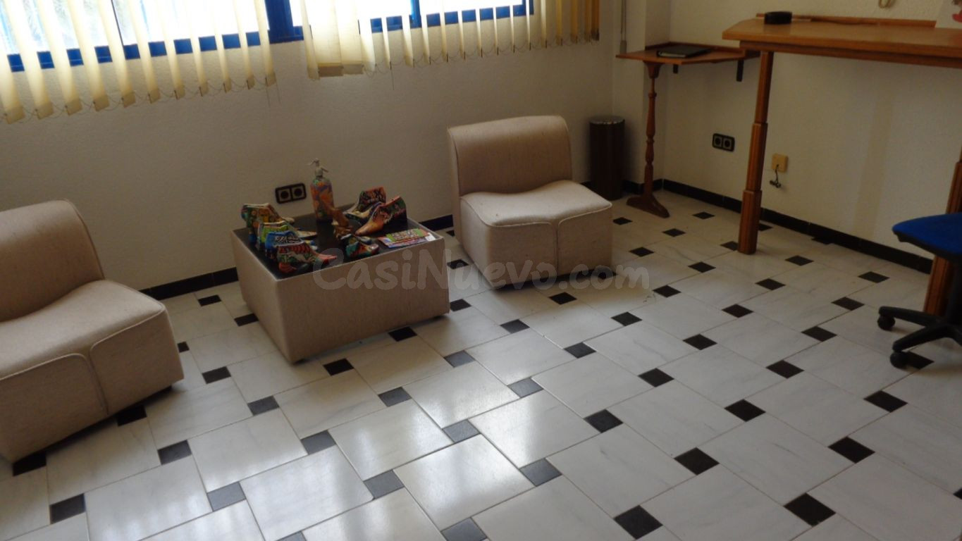 NAVE LISTA PARA FABRICAR - foto 4