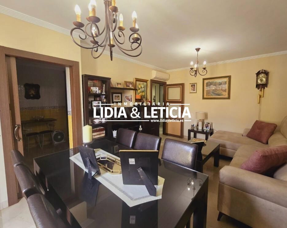 Casa en zona Santa Lucía